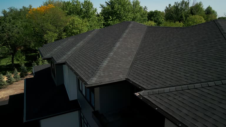 Best Green or Eco-Friendly Roofing Solutions  in Four Cners, OR